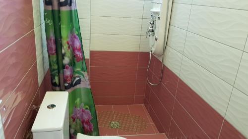 Hotel White Rose Beach – Katerini, IL