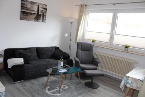 Appartment Vermietung Lütje - image 4