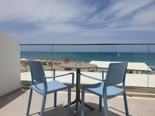Adele Beach Hotel, Adelianos Kampos (foto 8)