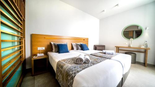 Adele Beach Hotel, Adelianos Kampos (foto 6)