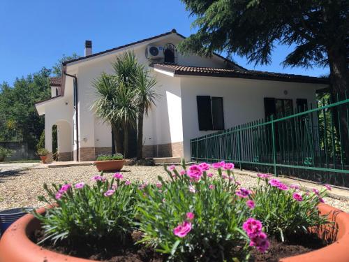 B&B Zac House - Garessio