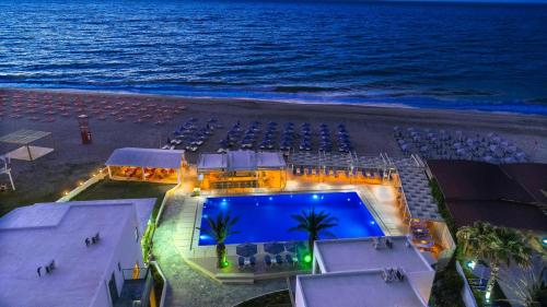 Adele Beach Hotel, Adelianos Kampos (foto 5)