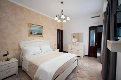 L'ARCO TRA I SENTIERI gîte à louer Bomerano