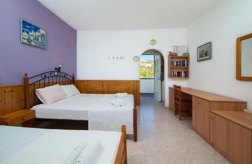 Poseidon Apartment 3