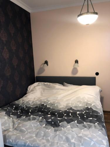 Louna 6-3 Apartement