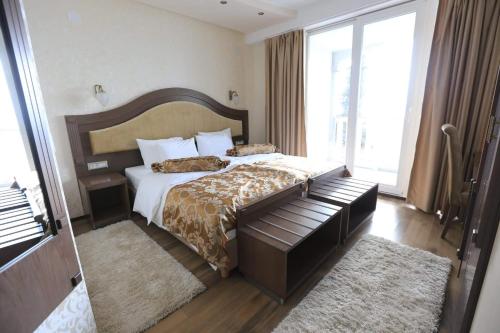 Hotel City Palace