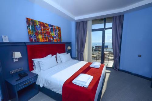 Batumi Palm Hotel - Kvariati Batumi Palm Hotel - Kvariati