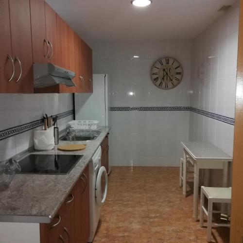 Apartamentos Rurales Hermanos Alcalá