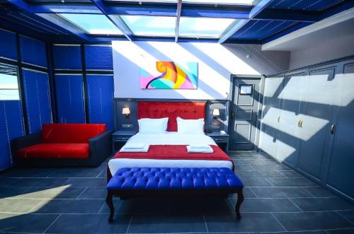 Batumi Palm Hotel – Batumi, IL