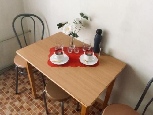 Sala Apartments - image 10