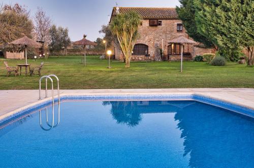 Hotel Mas Rabiol -Costa Brava-Emporda-Only Adults