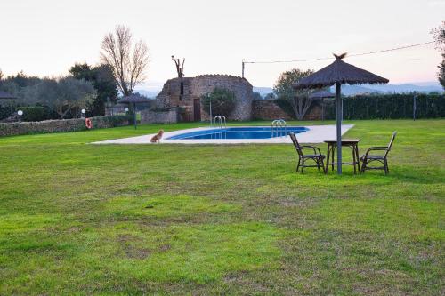 Hotel Mas Rabiol -Costa Brava-Emporda-Only Adults