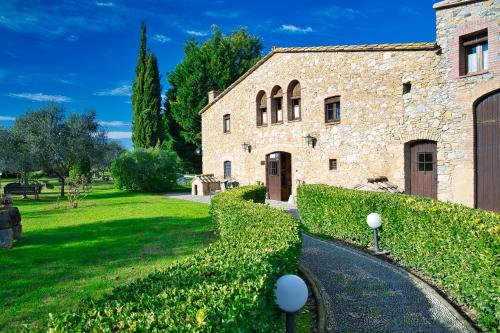 Hotel Mas Rabiol -Costa Brava-Emporda-Only Adults