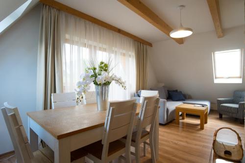 Prestige Apartamenty Smrekowa, Zakopane (photo 2)
