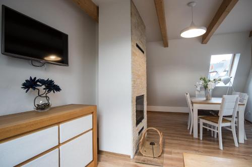Prestige Apartamenty Smrekowa, Zakopane (photo 7)