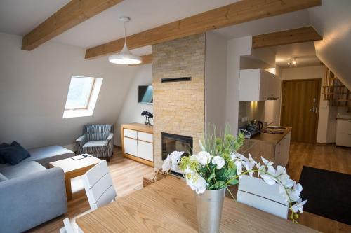 Prestige Apartamenty Smrekowa, Zakopane (photo 6)