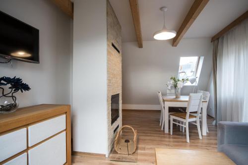 Prestige Apartamenty Smrekowa, Zakopane (photo 8)