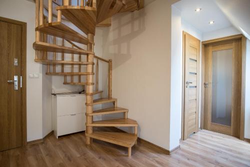 Prestige Apartamenty Smrekowa