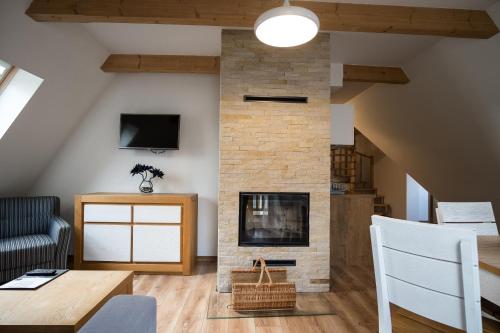Prestige Apartamenty Smrekowa, Zakopane (photo 3)