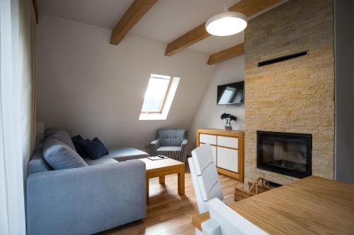 Prestige Apartamenty Smrekowa, Zakopane (photo 9)