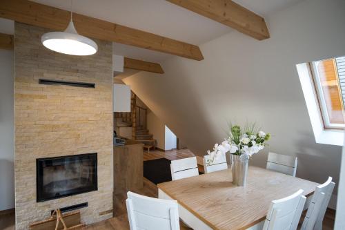 Prestige Apartamenty Smrekowa, Zakopane (photo 10)