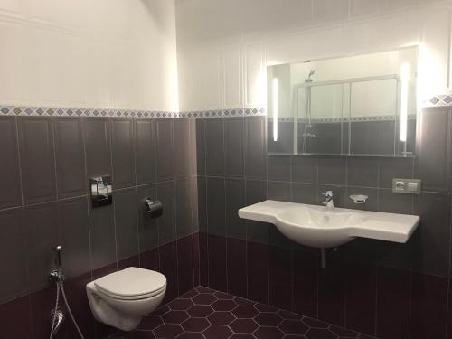 Guest center-hotel Myshk Inn - image 3