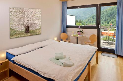 Eco-Hotel Cristallina