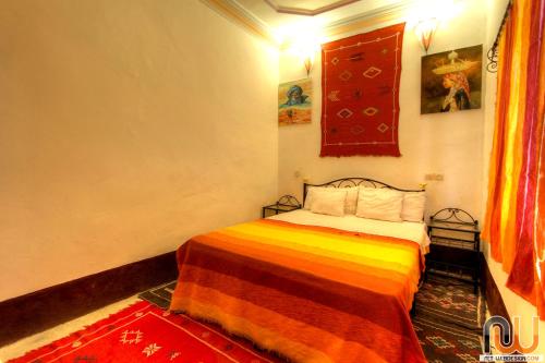 1 twin bed