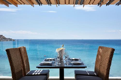Mykonos Kosmoplaz Beach Resort Hotel - image 31