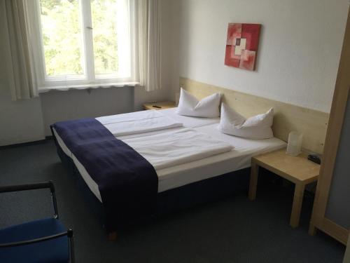 Hotel Seifert Berlin am Kurfürstendamm - image 7