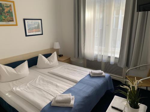 Hotel Seifert Berlin am Kurfürstendamm - image 12