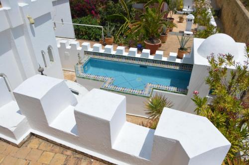 RIAD OASIS D'ASILAH