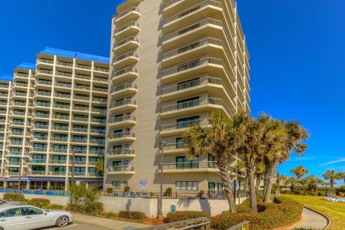 Carolina Winds 202 Condo - image 7