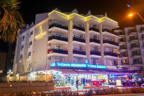 Seren Sari Hotel, Marmaris
