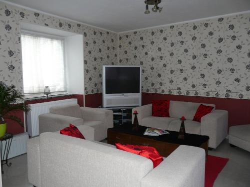  Ten Huize Peckeneck in Burg-Reuland