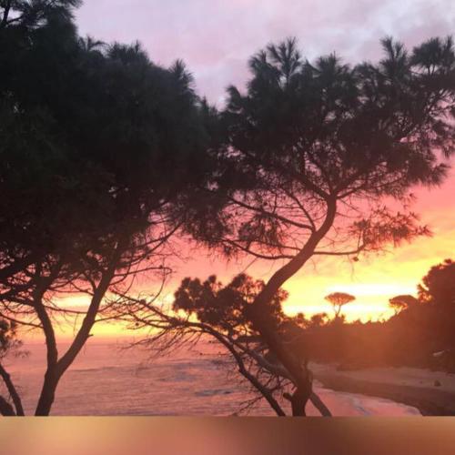 Le Terrazze sul Mare - Capo Aranciotto Beach