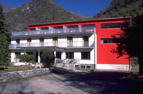 Eco-Hotel Cristallina - image 6