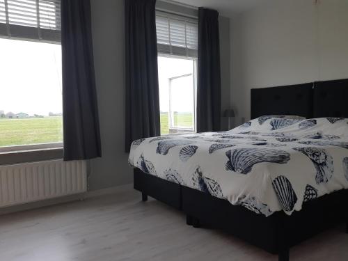 Iefjeshoeve, Petten (Foto 10)