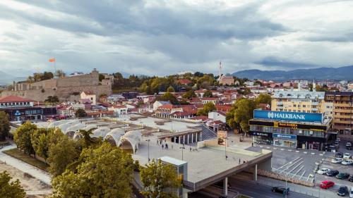 Hotel De KOKA, Skopje (photo 6)