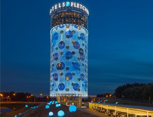 Fletcher Hotel Amsterdam - image 4