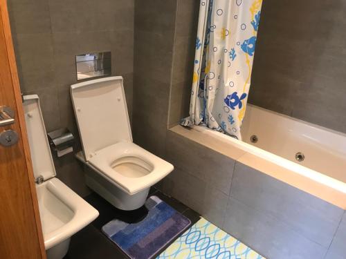 Appartement Casa-marina au 10ème étage 4
