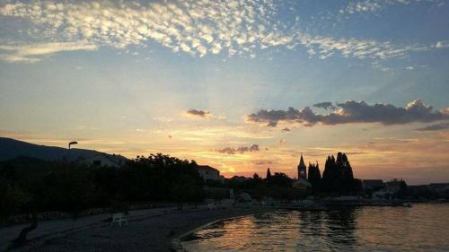 Apartmani Urlic