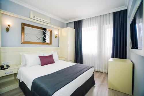 Seren Sari Hotel - image 12