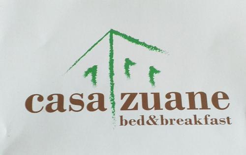 Iekārtas, B&B Casa Zuane in Rivoli Veronese
