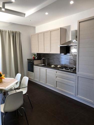Holiday Homes Borgo Papardo