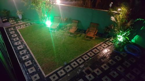 Indunil place hiriketiya with pool - image 2