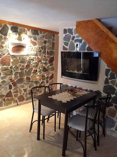 Villa Makri in Komotini