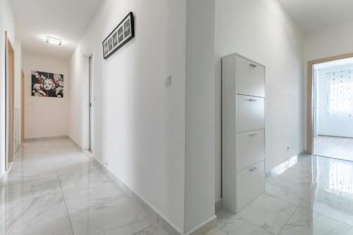  New Luxury Apartment in Solin