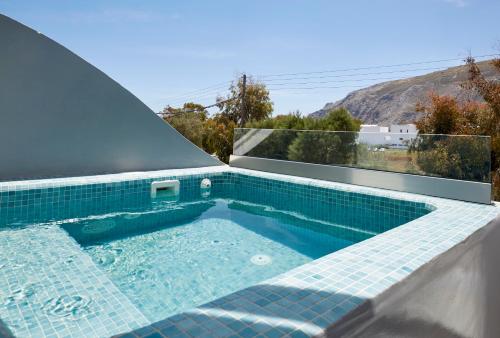 Amara Suites Santorini - image 10