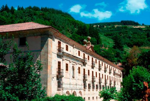  Parador de Corias in Cangas del Narcea